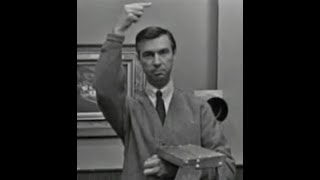 Mister Rogers Trailer 2018