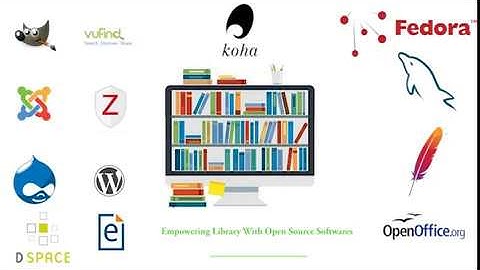 Texicon Software Solution | Empowering Library with Open Source Software