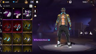 Ek Aur Id Ismei Hip Hop Bhi Hai Free Fire Max