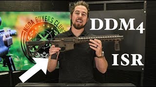 DDM4ISR Unboxing