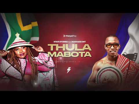 Ntate Stunna & Makhadzi – Thula Mabota (Deluxe Edition)