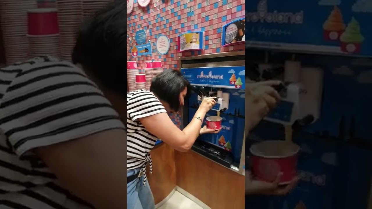 My Froyoland Vapi | Frozon Yogurt | Wonderful Flavors