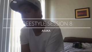 A5UKA - Freestyle Session 8
