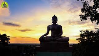 Peace Of Mind Beautiful Meditation Music Relax Mind Body Healing Music Soothing Relaxing Music