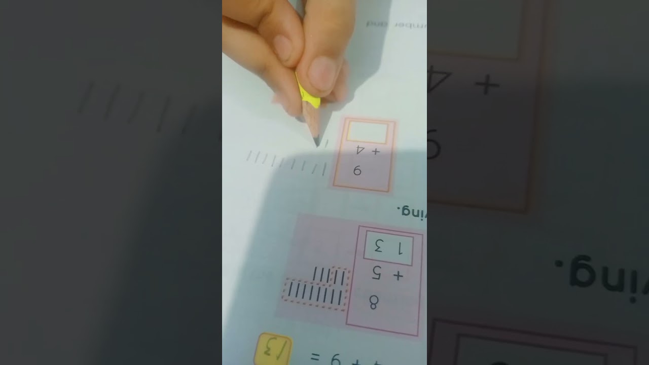 Write the number names for the following numeral and write the number name of the following