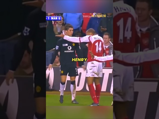 cristiano ronaldo: from mocked teen to ballon d’or legend 🔥#shorts#football#shortsfeed#shortsviral