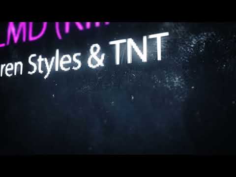 DARREN STYLES TNT DLMD KillYX EDIT