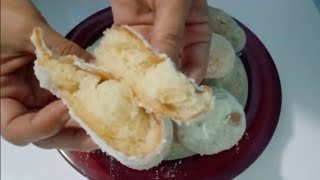 Donat Tanpa Telur, Tanpa Susu, Tanpa Mixer Ekonomis Empuk Dan Lembut