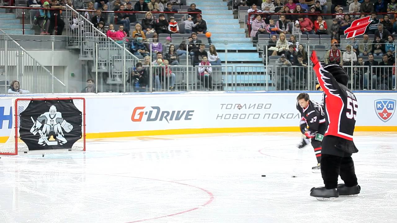 Денис Паршин выбивает 7 из 10 на мастер-шоу 