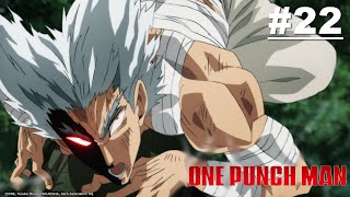 [Hindi Dub] One-Punch Man - Episode 22 (S2E10) | Muse IN