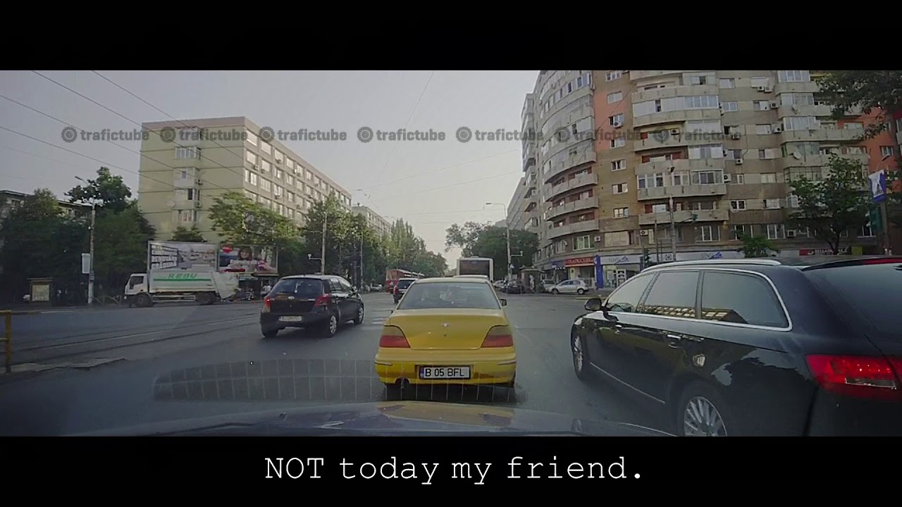 trafictube.ro Video 0044 Ultima compilatie cu Vosonic