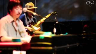림지훈+펑카프릭(Funkafric),신곡 제목 미정@벨로주 온스테이지 20120527