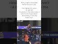Rinku Singh's Incredible Performance vs LSG #ipl #shorts #ipltrendingvideo