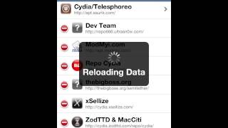 ⬅How to use iApFree ➡ screenshot 4