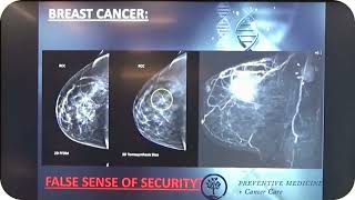 Mammograms Miss Up To 60% Of Breast Cancers - Pmcc Denver