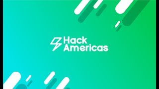 HackAmericas 2018 - Teaser
