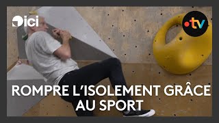 Recréer Du Lien Social À Travers Des Activités Collectives, Lobjectif De Cette Association