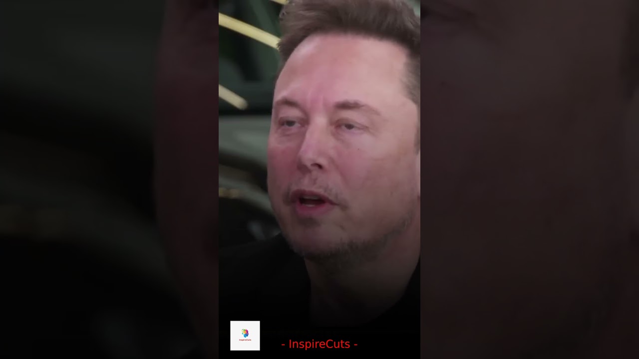 Unfiltered Interview Chaos: Elon Musk's Raw Insights on Innovation & Challenges | Must-Watch!