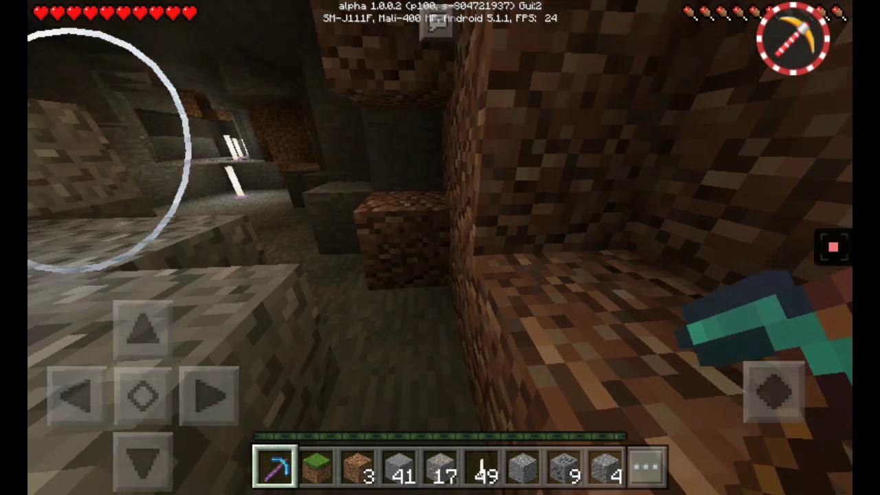 minecraft youssef - YouTube