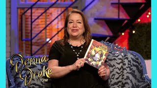 The Donna Drake Show Welcomes Author Jeneanne DeBois of Penguin Random House