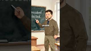 He Played President on TV… Then Actually Became One