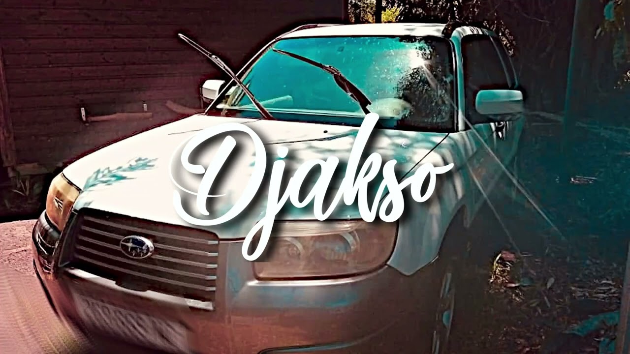 DJAKSO ✘ SHENSEEA ✘ NISKA - SELF LOVE [ZOUKREGGAE] Z0Z5