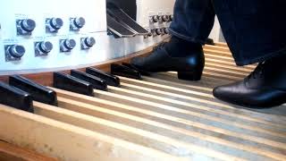 To God Be The Glory William H. Doane