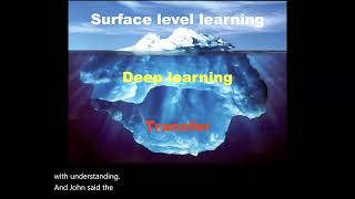 [PBL & STEM Virtual Summit] Growing Student Engagement and Accelerating Learning