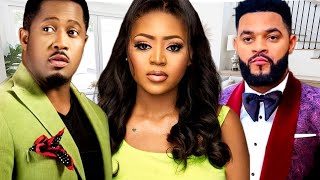 COSTLY MISTAKE || LATEST NOLLYWOOD MOVIES 2022 || NIGERIAN MOVIES 2022