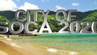 CITY OF SOCA 2020 MIX PT 1 (PATRICE ROBERTS , SKINNY FABULOUS, DESTRA, KES, KERWIN WINCHESTER)