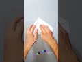 كيف تصنع صندوق رائع من الورق