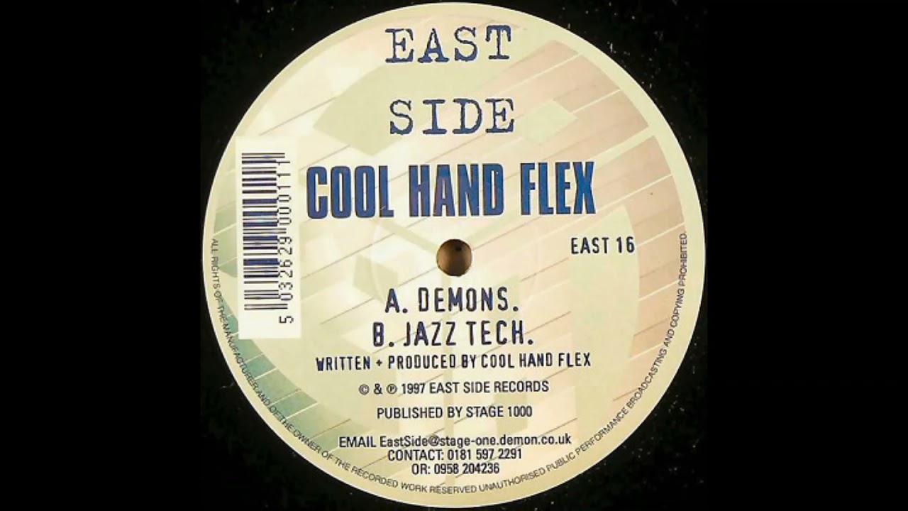 Cool Hand Flex - Demons