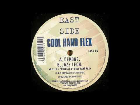 Cool Hand Flex — Cool Hand Flex - Demons
