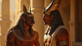 The Rise of Ancient Egypt: From Narmer to Ramses the Great | Epic Story of Power & Legacy