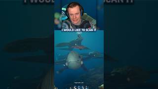 Subnautica 2 is terrifying