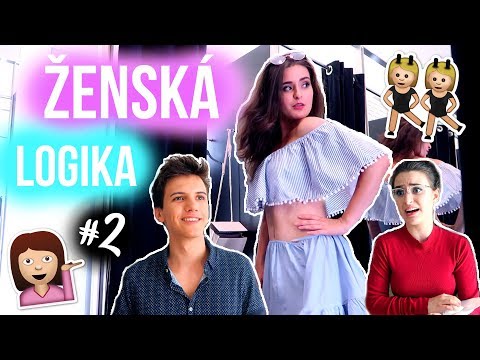 Video: Normální ženská koupelna