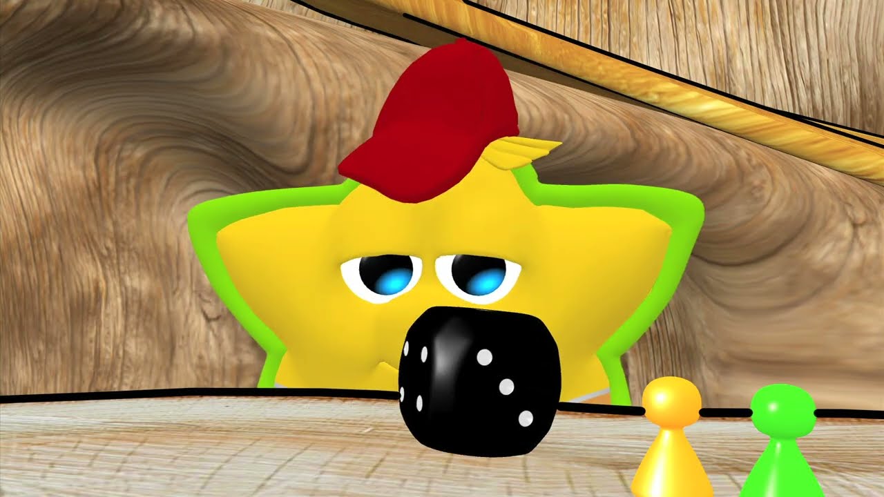 Jarmies S1 Ep3 Na zmianę (polski)