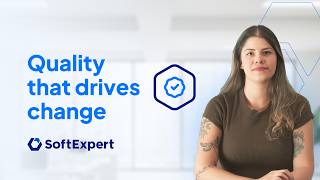 Quality Management with SoftExpert QMS screenshot 2