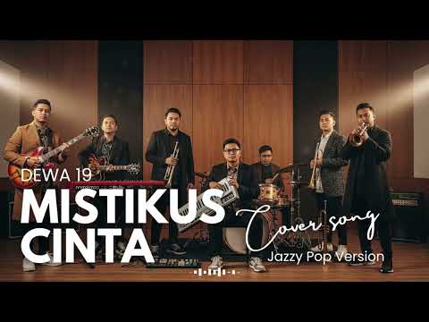 Aku Milikmu - Dewa 19 (Lyrics Video)