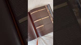 The new CSB Old Testament Handbook is here, and it’s beautiful!✨ #biblestudy #biblereading #bible