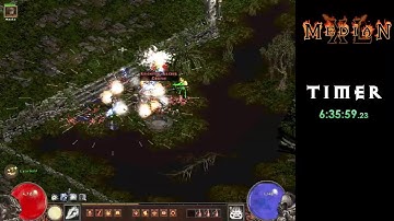 Project Untwinked Naginata Assassin level 140 - WiLHC_AE - Part 3 | HARDCORE | Median-XL Sigma 2.3