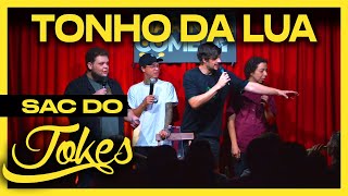 SAC DO JOKES - UNIÃO DOS GORDINHOS - #15