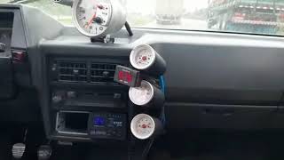 Ap 1.6 Turbo Embaralhando By Rosão Motores