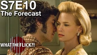 Mad Men "The Forecast" (S7E10) Review & Discussion