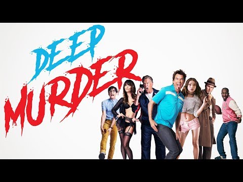 Deep Murder trailer