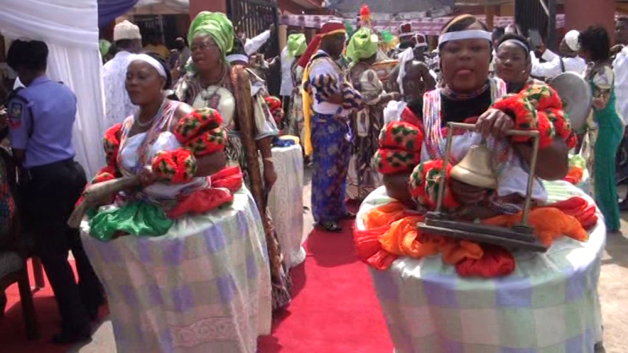 UTOMO OBONG OF CALABAR 2015