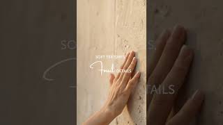 French Limestone at Cersaie 2026 | RAK Ceramics
