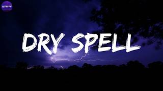 Kacey Musgraves - Dry Spell (lyrics)