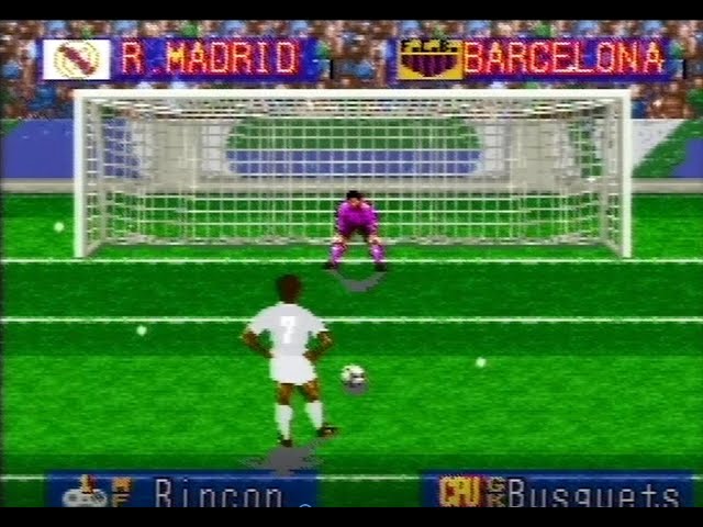 O CLASSICO FUTEBOL BRASILEIRO DE 96 - SUPER NINTENDO, BORA JOGA UM  CAMPEONATO!! JA JOGOU? 