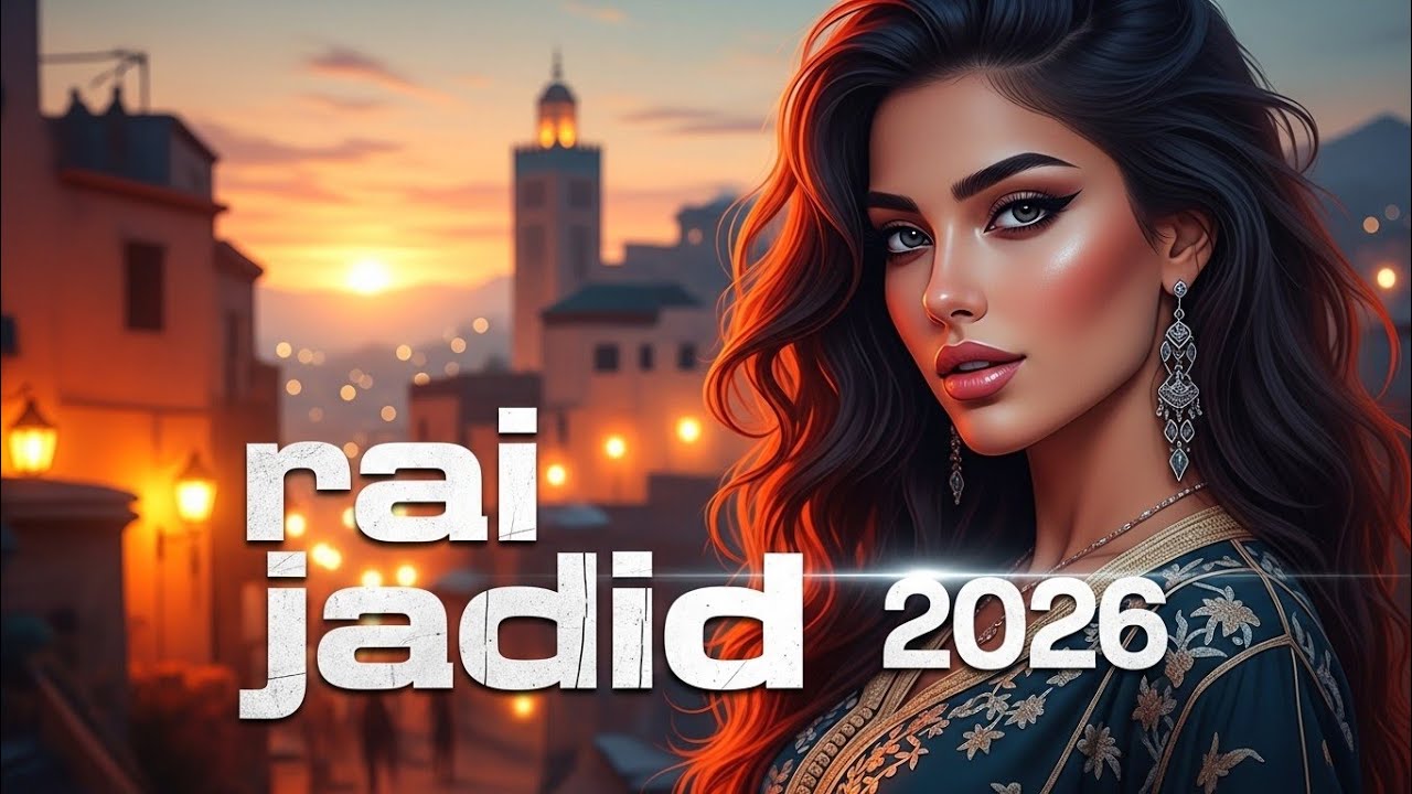 Rai Love & Breakup Songs 2026 💔 Best Emotional Rai Mix